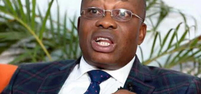 Certificate omission doesn’t invalidate Tinubu’s nomination — Ubani, SAN
