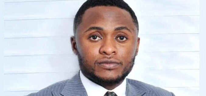 How to turn small food vendors into billion-naira business — Ubi Franklin