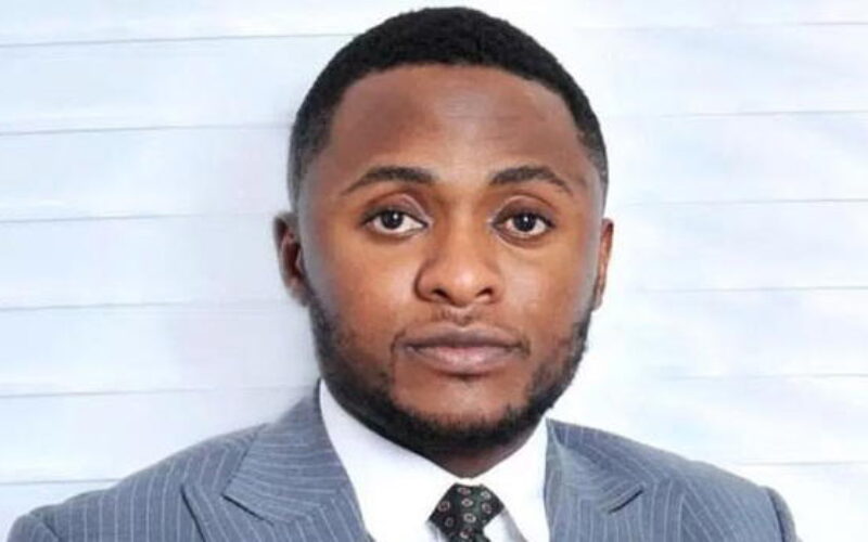 How to turn small food vendors into billion-naira business — Ubi Franklin