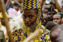 Ugandan King Oyo Nyimba, former world’s youngest monarch, dies at 34