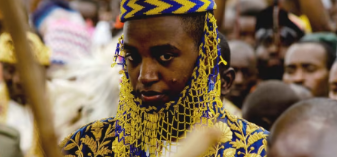 Ugandan King Oyo Nyimba, former world’s youngest monarch, dies at 34