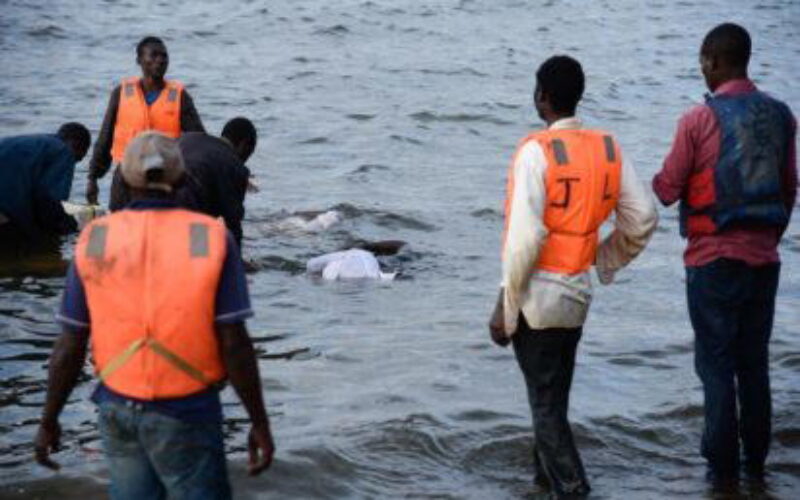 47 dead as boat capsizes in Sokoto