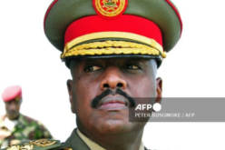 Ugandan president’s son, Kainerugaba declares bid to succeed father in 2031