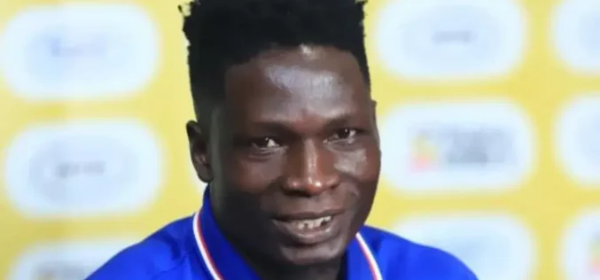 Ugandan football club captain killed in violent assault near home