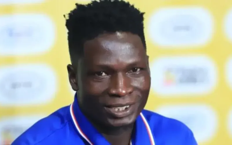 Ugandan football club captain killed in violent assault near home