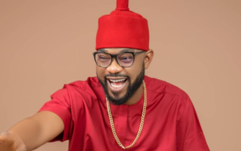 2027 poll will be a fight to defend Ideato from intruders – Ugochinyere