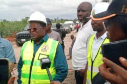 Tinubu will deliver Lagos-Calabar Coastal Highway – Umahi