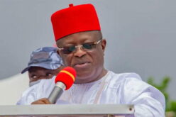 Umahi apologises over Benin-Sapele road, orders arrest of contractors