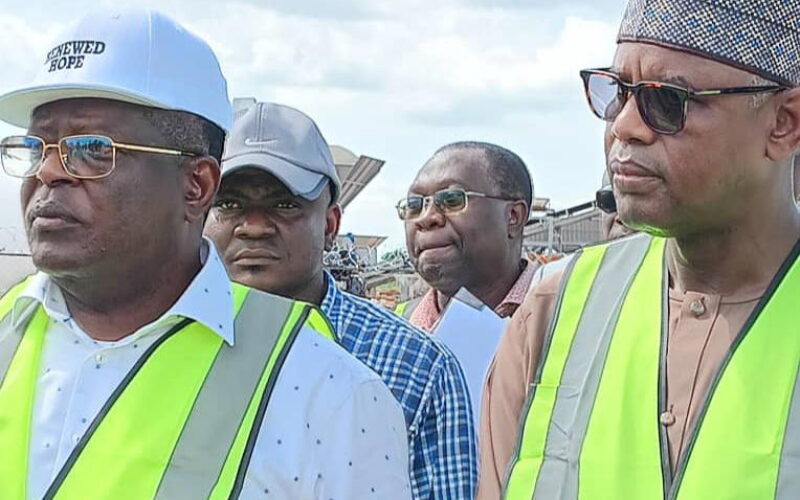 Fix diapidated federal highways before Yuletide,Igbo group tasks Umahi