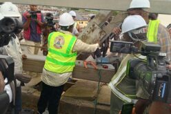 Umahi Orders Arrest Of Niger Bridge Vandals, Moves To Install CCTV