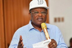 Abuja-Kano road to be completed in November – Umahi