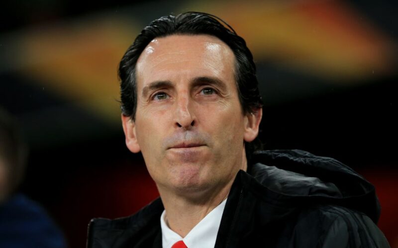 Emery fires warning at Chelsea after transfer spree