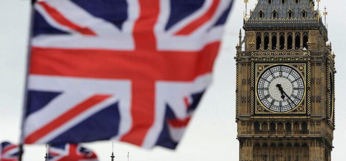 UK inflation rises 2.9% in July on higher energy bills
