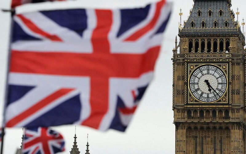 UK inflation rises 2.9% in July on higher energy bills