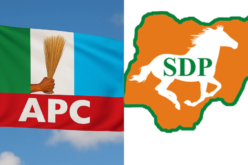 Nasarawa electoral commissioner dumps APC for SDP