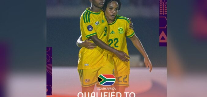 World Cup dream over: Six major takeaways from Nigeria’s painful defeat to South Africa