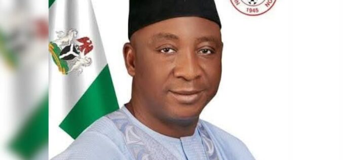 Gusau’s resignation calls thicken after Super Falcons’ World Cup miss