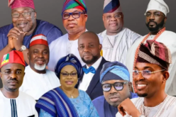 Osun election: Factors that’ll decide Adeleke, Oyebamiji, Salaam, others’ fate tomorrow