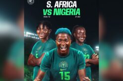 South Africa vs Nigeria PREVIEW: Super Falcons face do-or-die World Cup showdown