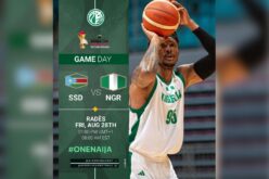 D’Tigers face South Sudan test as World Cup pressure mounts after Cameroon defeat