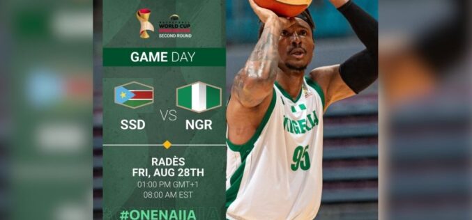 D’Tigers face South Sudan test as World Cup pressure mounts after Cameroon defeat