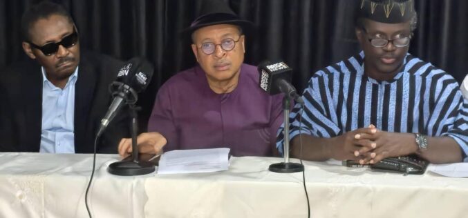 2027: ‘Nigerians are hungry, angry’ – Utomi urges massive voter turnout