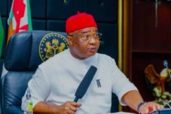 2027: Uzodimma to inaugurate RHA Diaspora Youth Directorate coordinators in Toronto