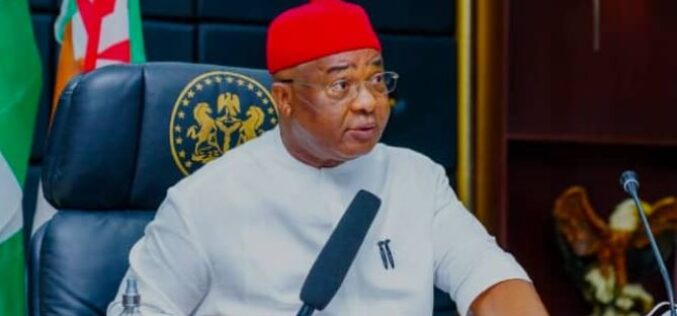 2027: Uzodimma to inaugurate RHA Diaspora Youth Directorate coordinators in Toronto
