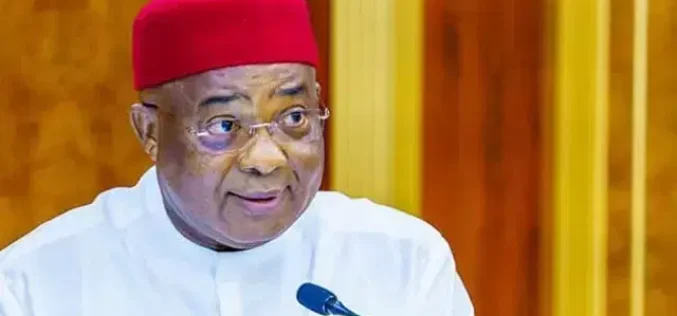Imo 2027: Can Uzodimma break 27-year-old jinx?
