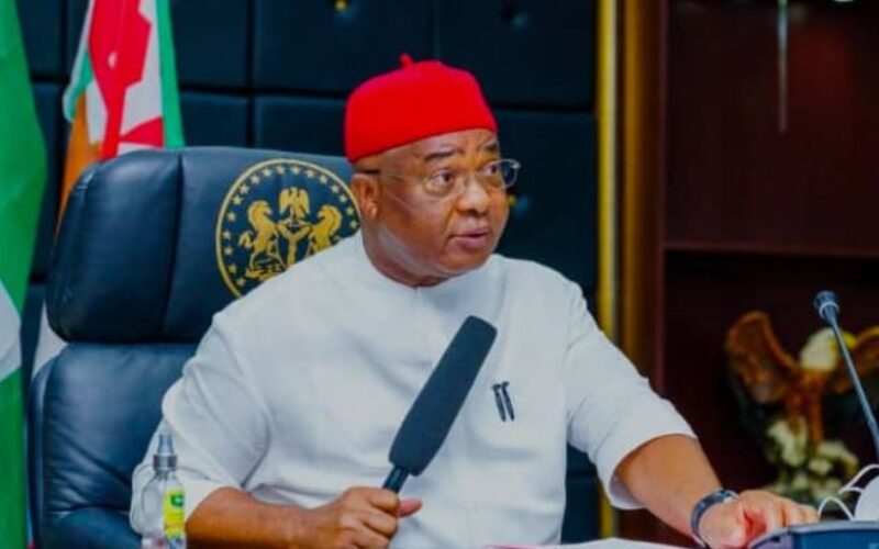 2027: Uzodimma to inaugurate RHA Diaspora Youth Directorate coordinators in Toronto