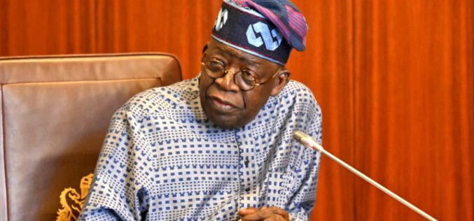 Tinubu lauds rescue of 308 kidnap victims in Kwara, Niger