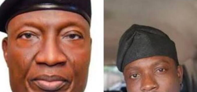 Corruption claims, Police accountability: Inside the VDM, AIG Jimoh saga