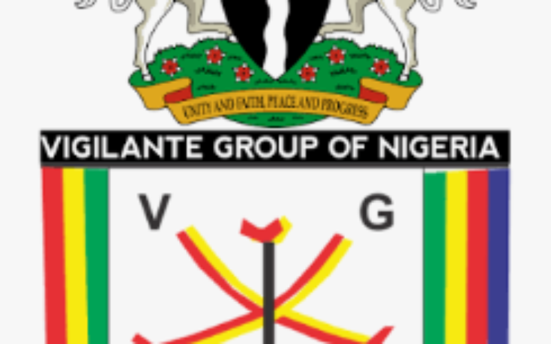 VGN urges FG to equip vigilantes ahead of 2027 elections