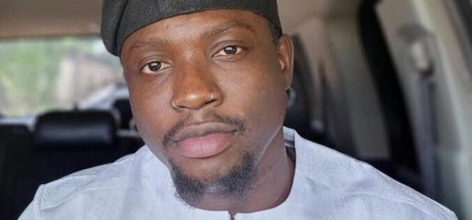 ‘My NBA speech wasn’t fair’ – VeryDarkMan apologises to security operatives