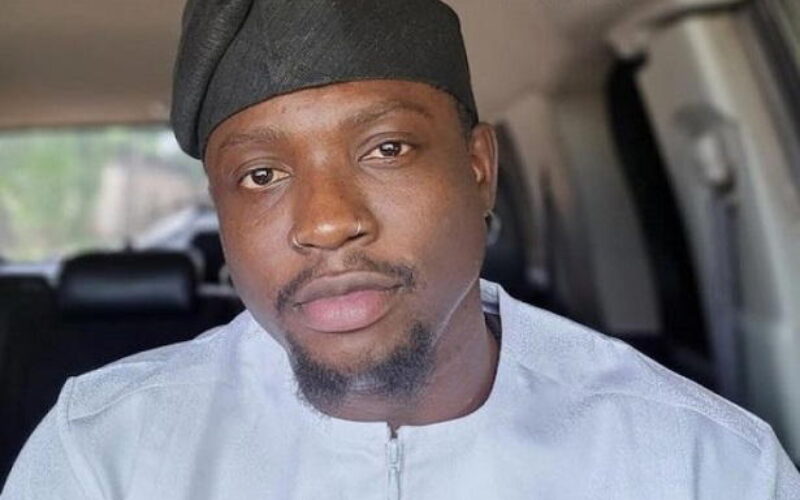 ‘Law profession no longer noble’ — VeryDarkMan