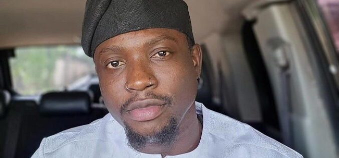 Why I ignored police invitation to Lagos — VeryDarkMan