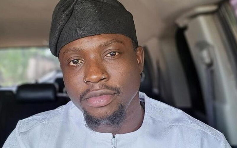 Why I ignored police invitation to Lagos — VeryDarkMan