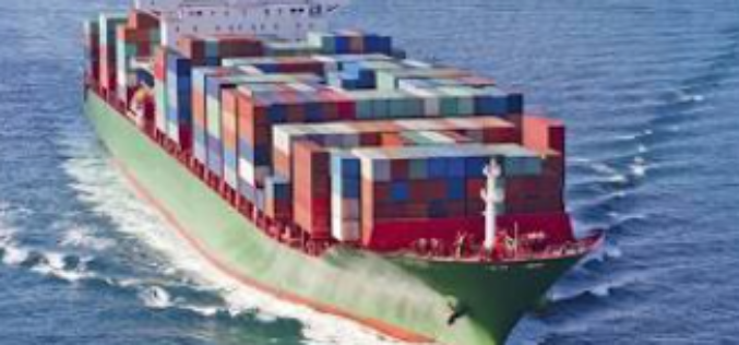 US lifts 12-year entry restriction on Nigerian vessels