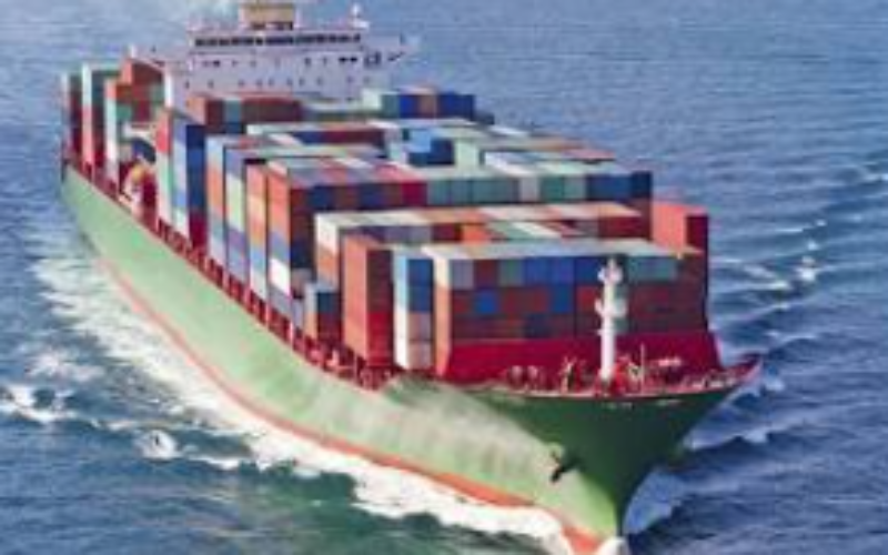 US lifts 12-year entry restriction on Nigerian vessels