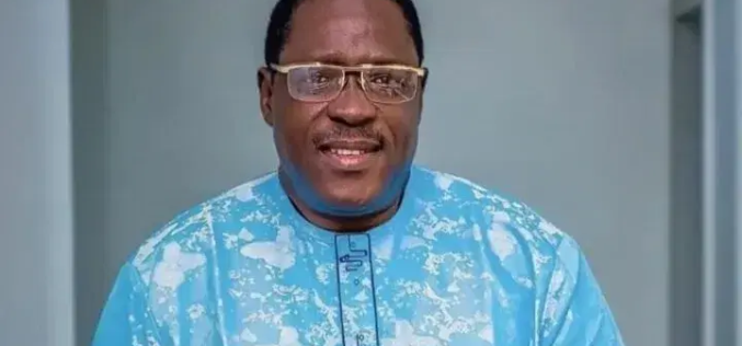 ‘I returned Ogogo’s N25m to his family after his death’ – Imam