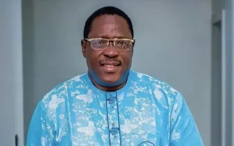We supported Ogogo’s treatment, did everything to save him – Yayi