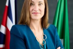 UK appoints Vicky Seymour as deputy high commissioner in Abuja