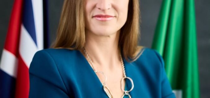 UK appoints Vicky Seymour as deputy high commissioner in Abuja