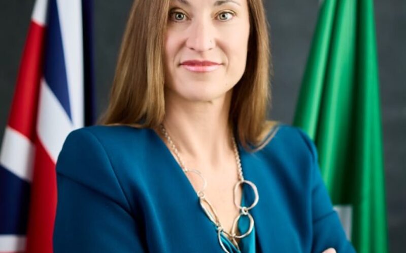 UK appoints Vicky Seymour as deputy high commissioner in Abuja
