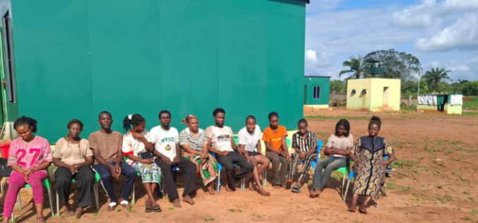 Army, police, DSS rescue 21 kidnapped victims in Kogi