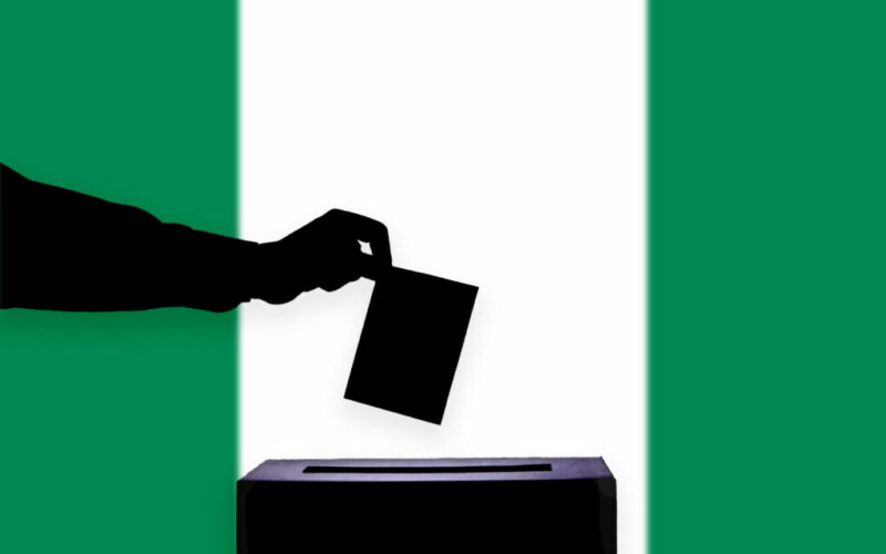 Cleric urges Nigerians to pray for successful 2027 polls