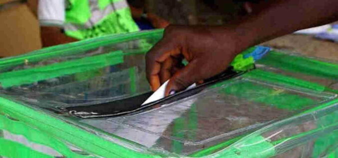 Osun Election: Vote buying, hate speech, violence may mar exercise – Yiaga Africa