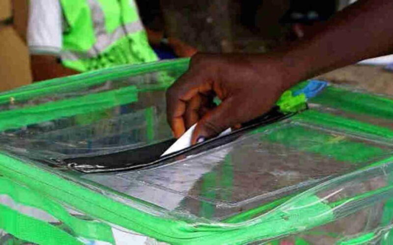 Osun Election: Vote buying, hate speech, violence may mar exercise – Yiaga Africa