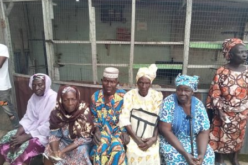 Osun Election: Suspected thugs disrupt voting at Aregbesola’s unit