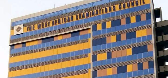 WAEC defends credibility of 2026 WASSCE results